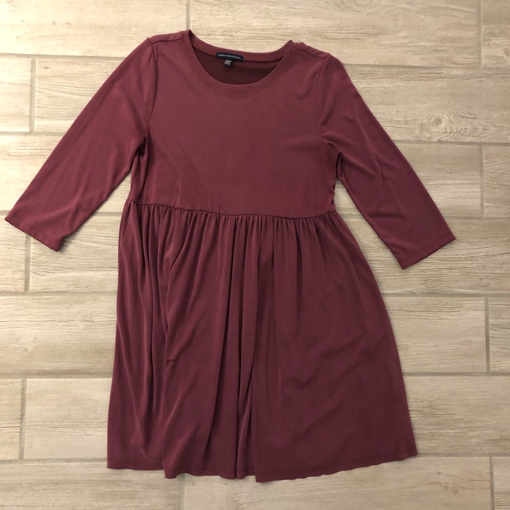 American eagle dress